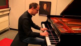 Schubert Impromptu op 90 No 2 [upl. by Trish]