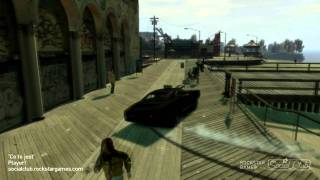 GTA 4  Co to kurwa jest [upl. by Shiller]