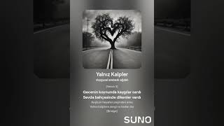 Yalnız Kalpler [upl. by Woodruff]