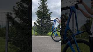 Cannondale Jekyll bike mtb [upl. by Esir]