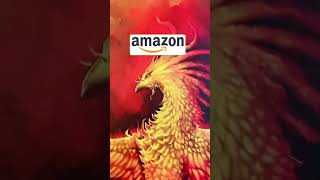 amazon find Eagle painting amazon AmazonInOfficial amazonhomedecor amazonhaul [upl. by Allak]