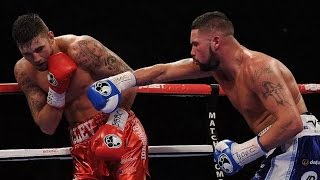 CLEVERLY VS BELLEW 2 POST FIGHT RESULTS 112214 CLEV GASSED TONY WINS SPLIT DECISION HUCK NEXT [upl. by Keyes]