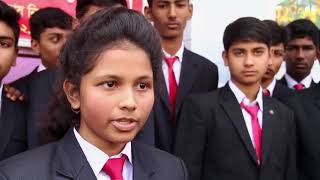 Cambridge Pre Cadet School amp College Uposohor  Bogra [upl. by Sonitnatsok]