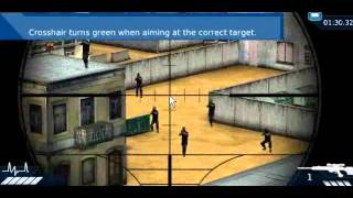 Tactical Force 1 Walkthrough  Missions 0 1 amp 2 [upl. by Arraeit]