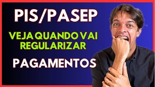 PisPasep 2024 PAGAMENTOS CONFIRMADOS  Calendário PisPasep 2024  Quando começa o pagamento PIS [upl. by Iow387]