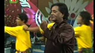 bogra youth choirostro da joma disiBTV performance2011 [upl. by Hteb]