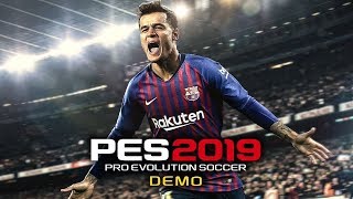 How to install PES 19 Demo PC [upl. by Sands787]