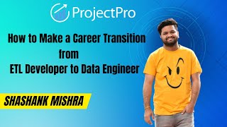 Expert Tips Transitioning from ETL Developer to Data Engineer [upl. by Allisan689]