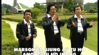 Patik Palimahon 3 Bintang Bunthora Situmorang Joel Simorangkir Charles Simbolon [upl. by Olnee]