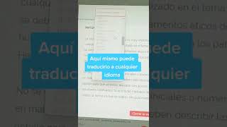 Como resumir un PDF en segundos pdf estudiantes tareas resumir tesis [upl. by Adnael]