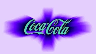 Coca Cola Ident 2015 Effects  Preview 2002 Effects [upl. by Ehrsam]