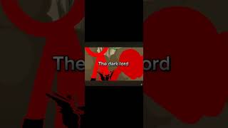 What if the dark lord survived whatif alanbecker alanbeckerwhatif tdl victim op animation [upl. by Dierdre]