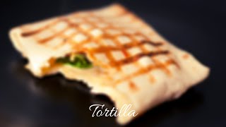 TORTILLA NA DWA SPOSOBY [upl. by Ecidnak]