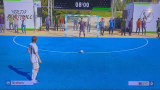 All or nothing Real Madrid vs Manchester City in a historic penalty shootout [upl. by Trotta]