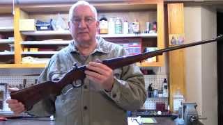 How to Clean Lever Guns [upl. by Misab]