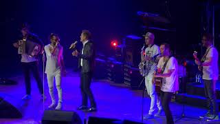 Dieter Bohlen  We Have A Dream akustisch  Berlin 02112019 [upl. by Lawtun]