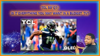 TCL Q7 Review [upl. by Marduk]