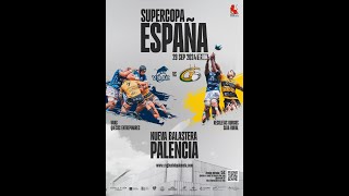 PALENCIA ES RUGBY [upl. by Elacsap]