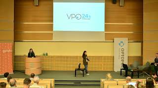 VPO24 Session 6  Ocular Biomechanics [upl. by Gannes821]