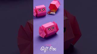 DIY Gift Box Ideas  Candy Box  Gift Ideas [upl. by Hamirak]