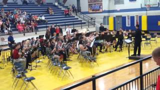 2016 Berryhill High School Band 2 [upl. by Rossi]