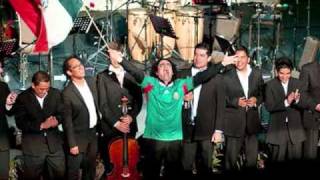 Rolando 2010  Villazón Sings Non fia della vittoriawmv [upl. by Kapor536]