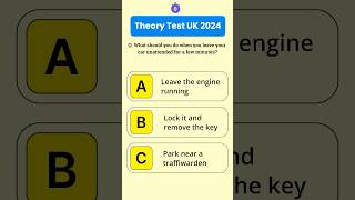 Driving theory test 2024 theorytest dvsa [upl. by Schuler]