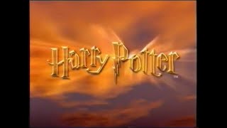 Harry Potter luisterboek Commercial 2002 Dutch [upl. by Henarat]