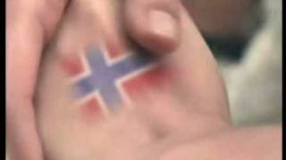 Neutrogena Norwegian Formula hand cream commercial [upl. by Kcirdderf]