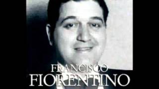 Tabernero  Francisco Fiorentino quotEl Pichucoquot Anibal Troilo  Bandoneon Tango [upl. by Nylhtiak]