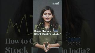 5 Critical Steps to Choose the Right Stock Broker in India Avoid Costly Mistakes  Alice Blue [upl. by Emmaline177]