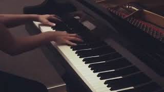 Rachmaninoff Prelude in Csharp Minor excerpt  Sergei Rachmaninoff [upl. by Cymbre]