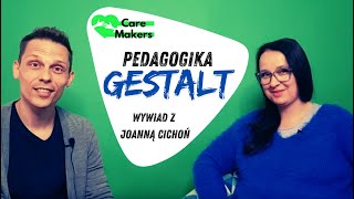 Pedagogika gestalt  podstawy [upl. by Flosser]