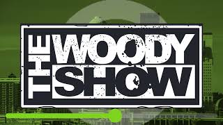 The Woody Show WrapUp  12424 [upl. by Zertnom]