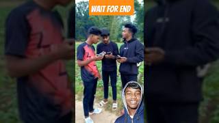 Wait for end 🔚  ParleG wala baccha Kahan milega 🤣 comedy funny shortsfeed shorts [upl. by Barbaresi]