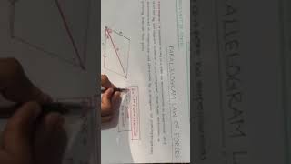 ENGINEERING MECHANICS MODULE 1PARALLELOGRAM LAW [upl. by Delcine]