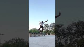 Bs Five  O 🛹 skateboarding [upl. by Nnayar203]