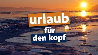 Urlaub für den Kopf – Durch Russland mit der Transsib [upl. by Enitnelav]