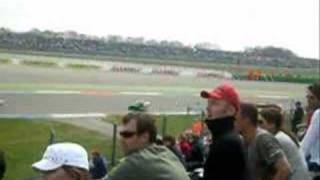 SBK Assen 2008 [upl. by Limaa]