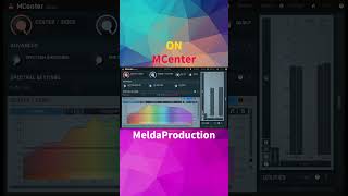 【Free VST😲】Best free stereo imager vst plugin 2024😲€49→€0🔥MS Processor MCenter MeldaProduction [upl. by Sou]