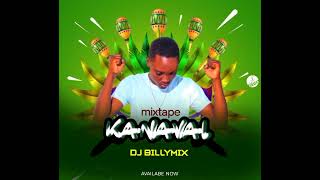 Mixtape kanaval Haitivolume 1🚨🚨🚨 Dj Billymix [upl. by Nertie]