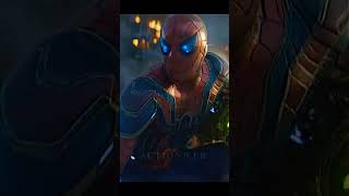 Spiderman thor kai hammer ko lai kar kyu nahi gira watch it till end avengers [upl. by Salchunas]