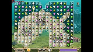 Jewel of Atlantis 2006 PC  04 of 10 Levels 3645 Take 21080p60 [upl. by Eive]