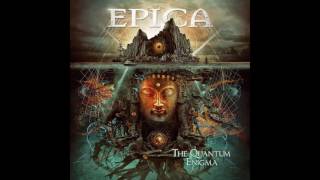 Epica  The Fifth Guardian  Interlude Audio [upl. by Alick]