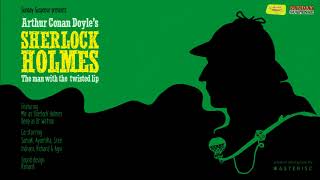 Sunday Suspense  Sherlock Holmes  The Man With The Twisted Lip  Sir Arthur Conan Doyle  983 [upl. by Nnaed]