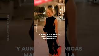 Kate Moss tambaleándose tras noche de fiesta shorts [upl. by Nyvek]