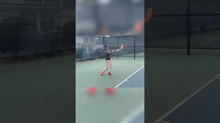 Forehand Pronation Tips tennisshorts tennis forehand tennistips [upl. by Derward]