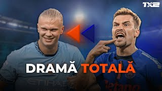 În Retrospectivă episodul 11 Dueluri explozive și dramă totală în Premier League și Superliga [upl. by Sadye503]