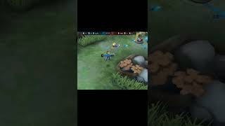 Brody VS Natan EXE mobilelegends mlexe mlbb funnyml mobilelegendsbangbang mlbbcreatorcamp [upl. by Gabbi]