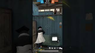 freefirelonewolfmodefullgameplay [upl. by Vance495]